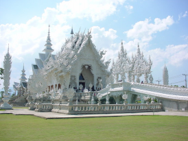 Bangkok
