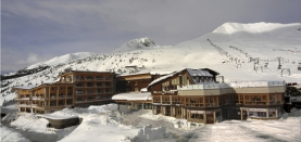 Passo del tonale