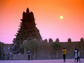 BAMAKO