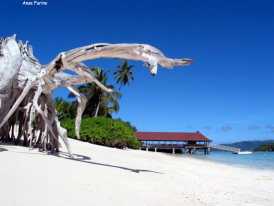 Praslin