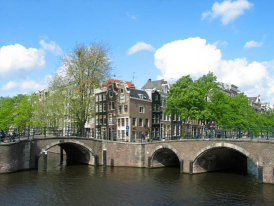 Amsterdam