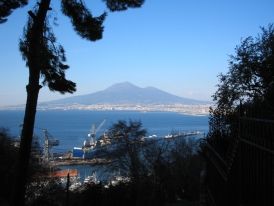 Castellamare di Stabia