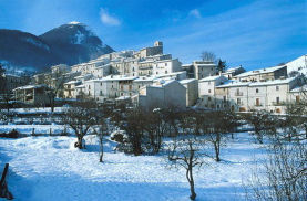 Castel Di Sangro