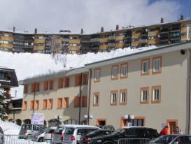 Campitello Matese