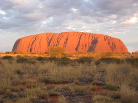 Alice Springs