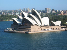 Sydney