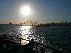Sydney