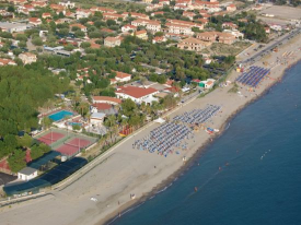 Ascea Marina