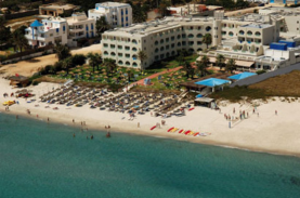 Port El  Kantaoui