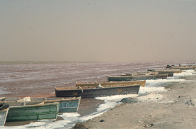 Dakar