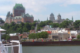 Quebec City
