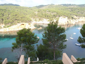 IBIZA