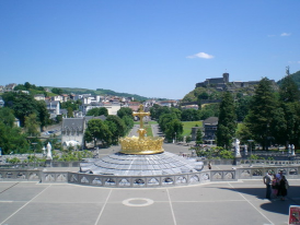 Lourdes