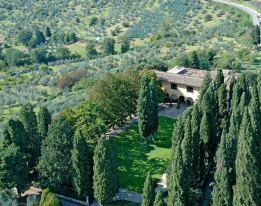 San Casciano  Val di Pesa