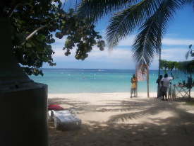 Negril