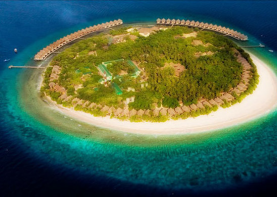 MALDIVE