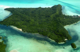 Palau