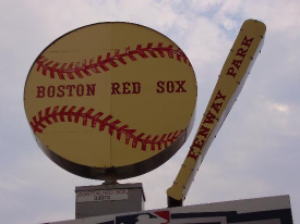 Boston