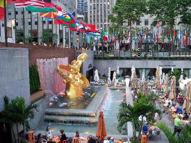 New York