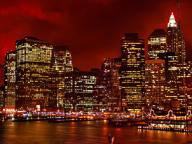 New York
