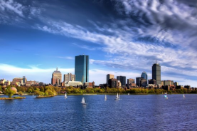 Boston