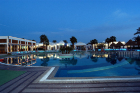 Sharm el Sheikh