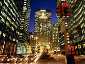 New York
