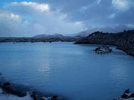 Reykjavik