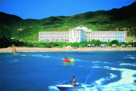 Isla Margarita