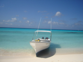 Los Roques