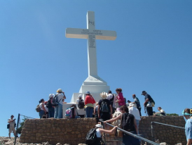 Medjugorje