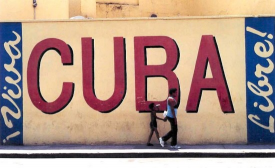 CUBA