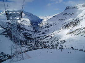 Val D'Isere