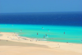 Fuerteventura