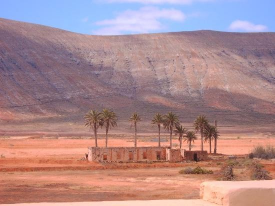 Fuerteventura