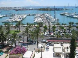 Palma di Maiorca