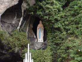 Lourdes