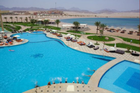 Sharm el Sheikh