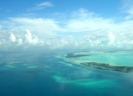 Los Roques