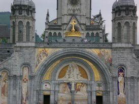 Lourdes