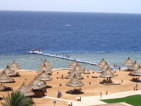 Sharm el Sheikh