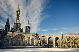 Lourdes